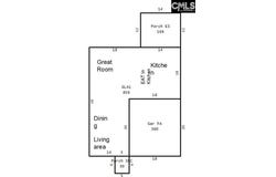 1933 Lake Carolina Drive, Columbia, SC 29229
