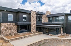 20 NOTTINGHAM Road, Amarillo, TX 79124-5710