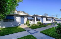 624 W Foothill, Monrovia, CA 91016