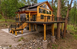 26 N County Road 1062, Greer, AZ 85927