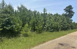 PARISH LINE ROAD, Bernice, LA 71277