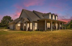 1001 CR 174, Overton, TX 75684
