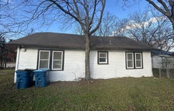 502 N Spears Street, Alvarado, TX 76009