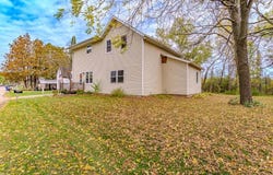 206 S MISSION STREET, Wittenberg, WI 54499