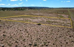 Concho Park Estates Unit 583, Concho, AZ 85924