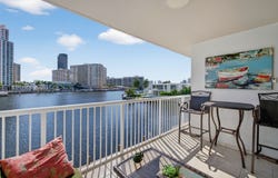 121 Golden Isles Dr, Hallandale Beach, FL 33009