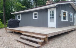 3619 Chippewa Drive, Glennie, MI 48737