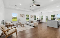 12927 Post Oak Circle, Marietta, OK 73448