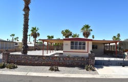 13503 E 42 Drive, Yuma, AZ 85367