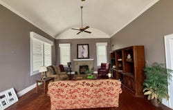 206 Park Pl, Pine Bluff, AR 71601
