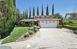2383 Corte De La Jara, Pleasanton, CA 94566