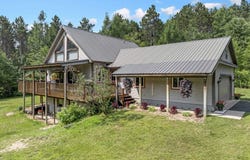 5312 SAMELS ROAD, WILLIAMSBURG, MI 49690