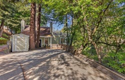 43 Creek Road, San Anselmo, CA 94960