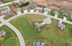 Lot 62 Stenslien Hills, Westby, WI 54667