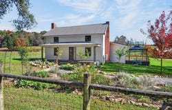 736 Mule Hell Road, Wytheville, VA 24382