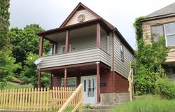 1269 8th Ave, Harrison Twp, PA 15065