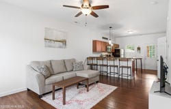 310 Burley Drive, Hubert, NC 28539