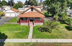 1105 E Olympic Ave, Spokane, WA 99207