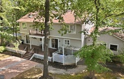 11452 WOLLASTON Circle, SWAN POINT, MD 20645