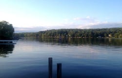 32 Shore Drive, Tunkhannock, PA 18657