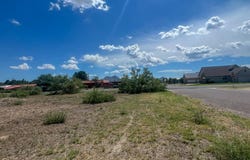W Eagle Pass lot: 4, Alpine, TX 79830