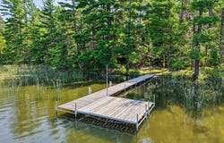 2775 STAR RD S, Eagle River, WI 54521
