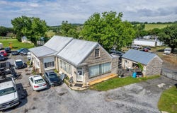 16209 N VALLEY PIKE, NEW MARKET, VA 22844