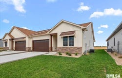 2868 RESEDA Road, Springfield, IL 62711