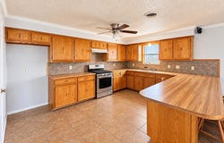 103 E El Paso, Fort Stockton, TX 79735
