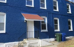 2910 MARKLEY Avenue, BALTIMORE, MD 21214