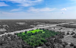 130 County Road 3106, Campbell, TX 75422