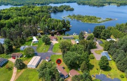 17331 VALLEY VIEW Road, TOWNSEND, WI 54175