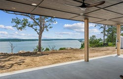 417949 E 1218 Drive, Eufaula, OK 74455