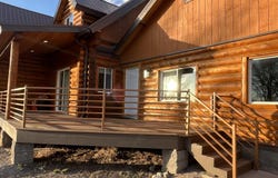 446 Becker Lake Road, Springerville, AZ 85938