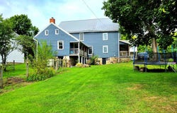 202 E MAIN Street, LANDISBURG, PA 17040