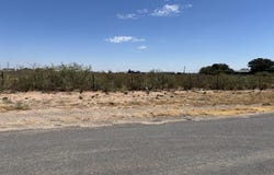 S W Wind Ave, Odessa, TX 79766