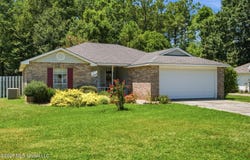 219 N Lang Avenue, Long Beach, MS 39560