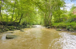 691 Buck Creek Road, Booneville, KY 41314