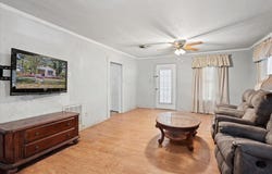 210 S Center Street, Perry, FL 32347