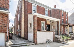 116 FOURTH, BRIDGEPORT, PA 19405
