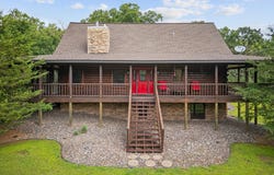2427 Beede Lake Trail, Saint Croix Falls, WI 54024