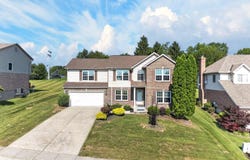11909 Winston Circle, Forest Park, OH 45240