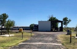 845 E Hwy 302, Kermit, TX 79745