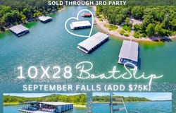 Lazarus Road lot: 9, Branson West, MO 65737