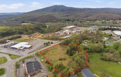 Bob White Boulevard, Pulaski, VA 24301