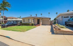 3424 S Denison, San Pedro, CA 90731