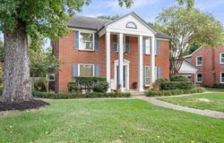 480 N Circuit, Beaumont, TX 77706