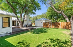 1402 HUTTO RD, Georgetown, TX 78626