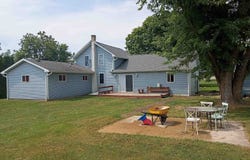 5933 N Stagecoach Trail, NORA, IL 61059