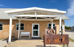 115 E 8th Street, Cisco, TX 76437